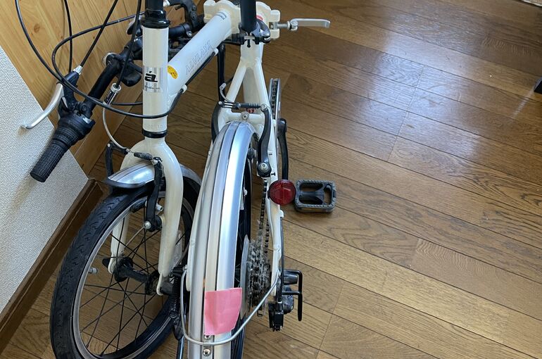 自転車