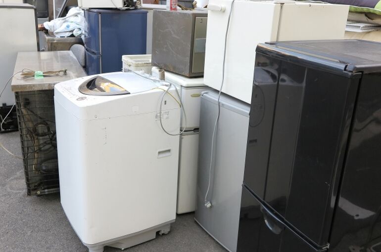 家電製品