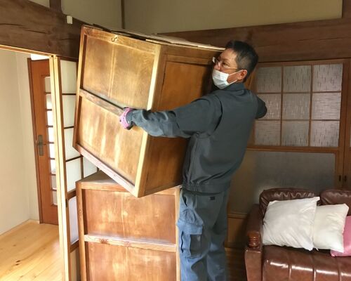 作業員