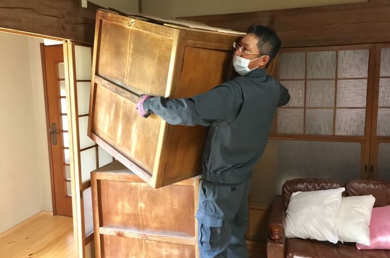 作業員