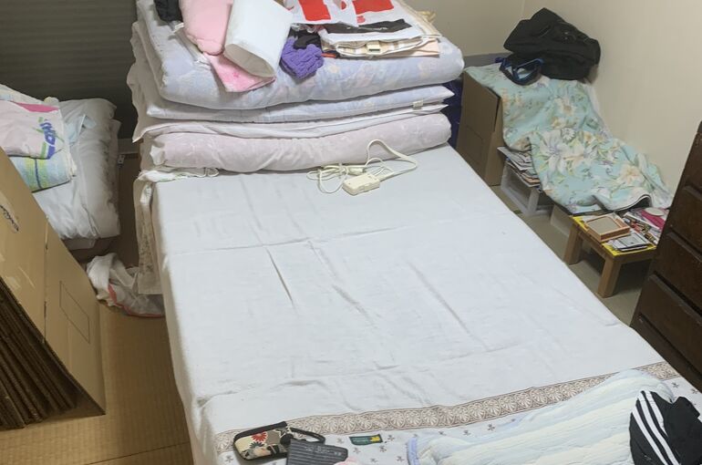 ベッド