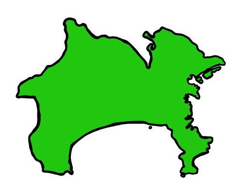 神奈川県