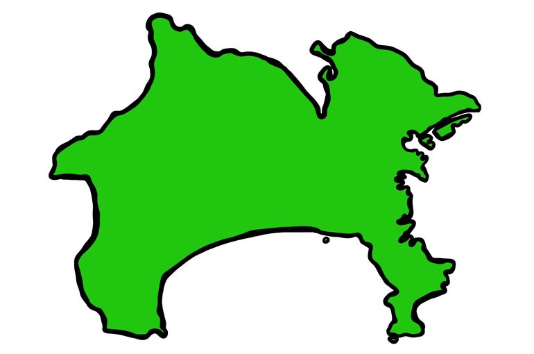 神奈川県